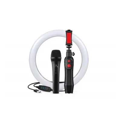 IK Multimedia iRig Mic Video Creator HD Bundle