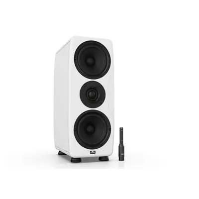 IK Multimedia iLoud Precision MTM - White