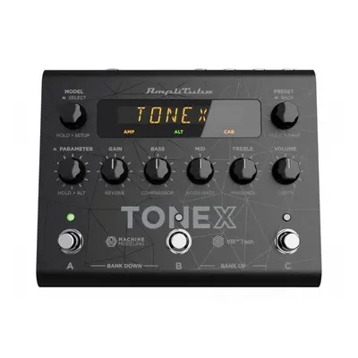 IK Multimedia TONEX Pedal