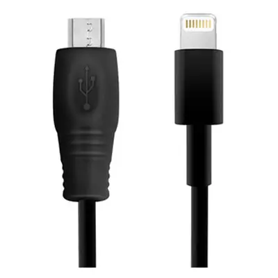 IK Multimedia Lightning to Micro-USB cable