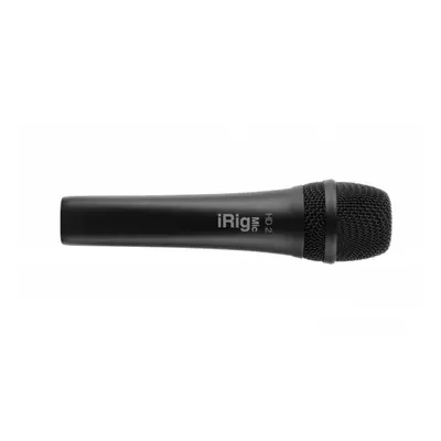 IK Multimedia iRig Mic HD 2