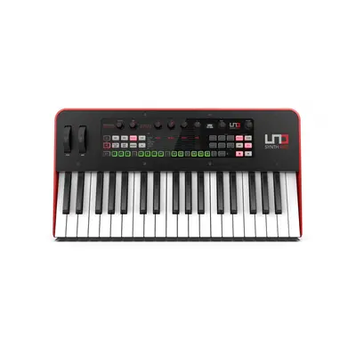 IK Multimedia UNO Synth Pro