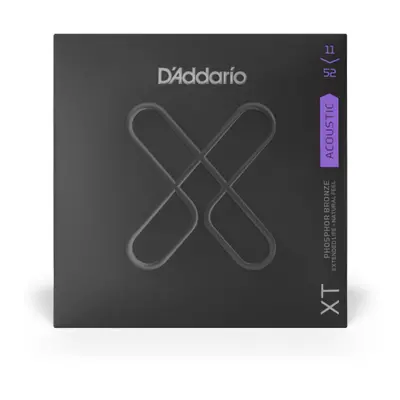 D'Addario XTAPB1152-3 Pack