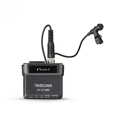 Tascam DR-10L Pro