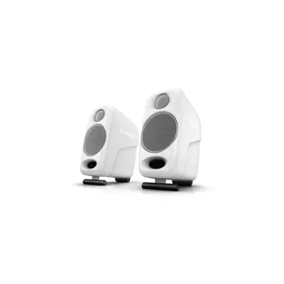 IK Multimedia iLoud Micro Monitor - White Special Edition