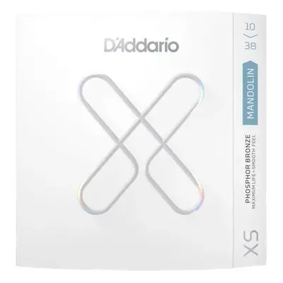 D'Addario XSM1038