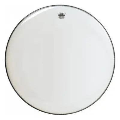 Remo BB-1324-00 Emperor Clear Bass 24”