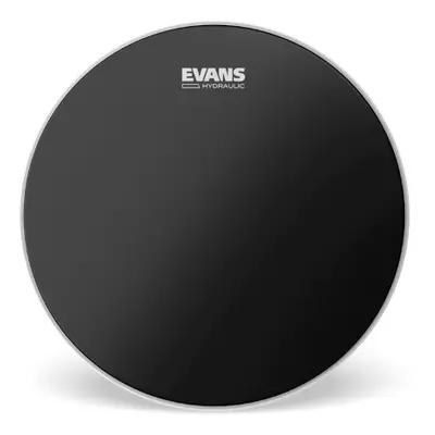 Evans B13HBG Hydraulic Black 13” Coated