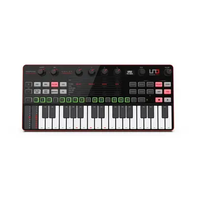 IK Multimedia UNO Synth Pro Desktop