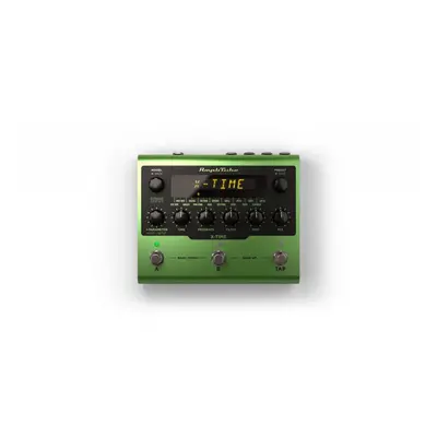 IK Multimedia AmpliTube X-TIME