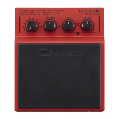 Roland SPD::ONE WAV PAD