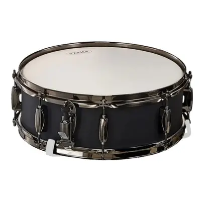 Tama IPS145B-BOB Imperialstar 14”x5” - Blacked Out Black