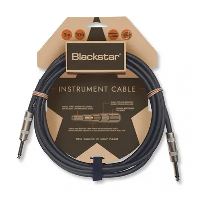 Blackstar Standard Cable 1.5m STR/STR