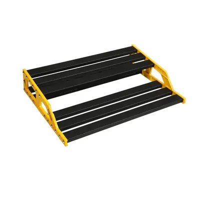 NUX NPB-S Bumblebee Pedalboard