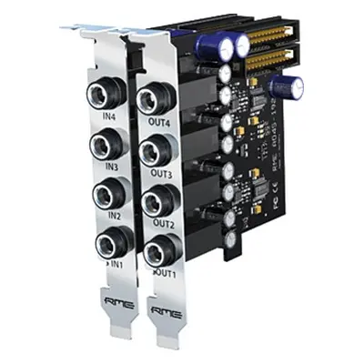 R.M.E. RME AI4S-192-AIO