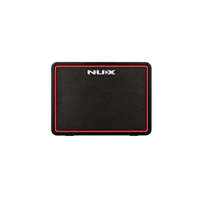 NUX Mighty Lite BT MKII