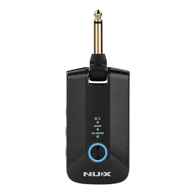 NUX Mighty Plug Pro