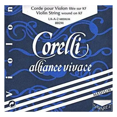 Savarez SA 800FB Corelli Alliance Vivace