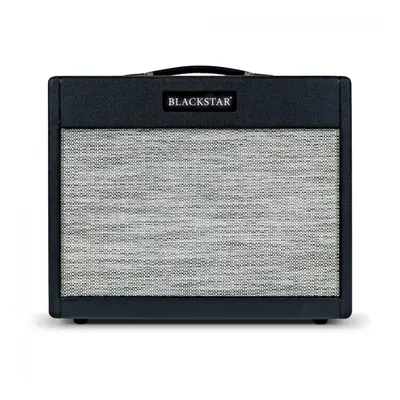 Blackstar St. James 50 6L6 Combo - Black