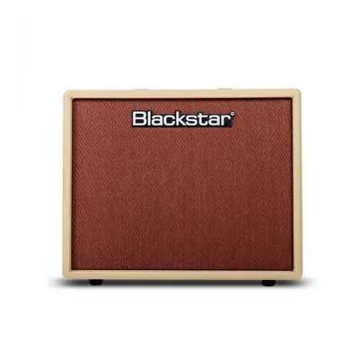 Blackstar Debut 50R