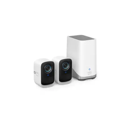 Anker Eufy EufyCam 3C 2+1 Kit