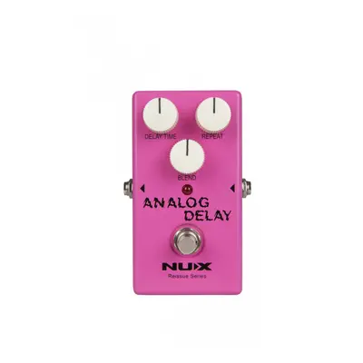 NUX Analog Delay