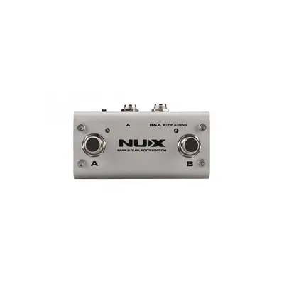 NUX NMP-2