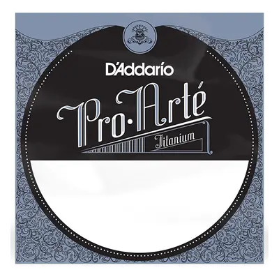 D'Addario T4401