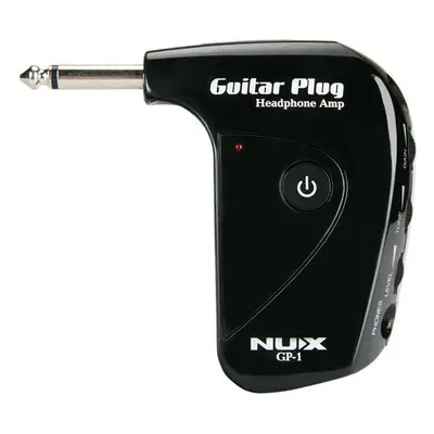 NUX GP-1 Guitar Plug