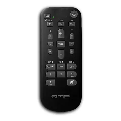 R.M.E. MRC Multi Remote Control