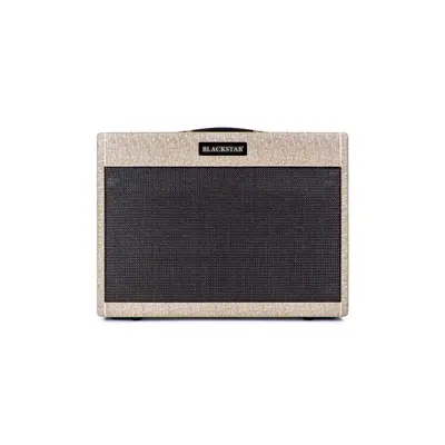 Blackstar St. James 50 EL34 212 Combo - Fawn