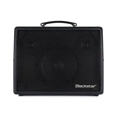 Blackstar Sonnet 120 - Black