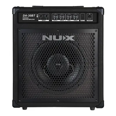 NUX DA-30BT