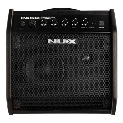 NUX PA-50