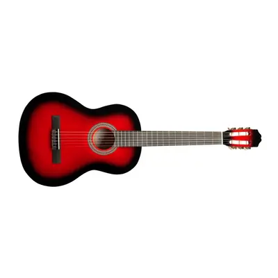 Henry`s Jr. Novice 3/4 CTG101 - Red