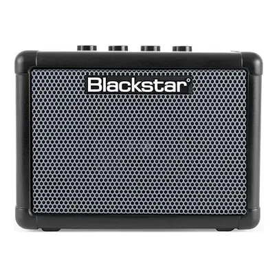 Blackstar FLY 3 Bass Mini Amp