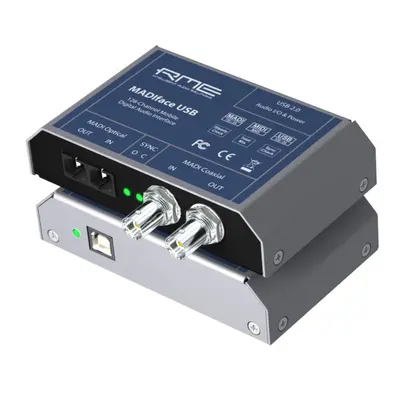 R.M.E. RME MADIface USB