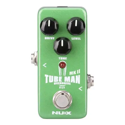 NUX NOD-2 Tube Man MKII