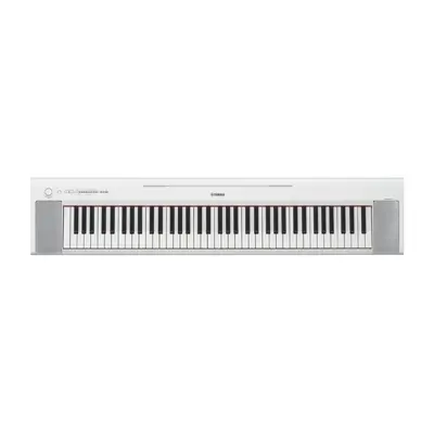 Yamaha Piaggero NP-35WH