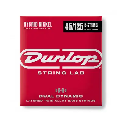 Dunlop DBHYN45125