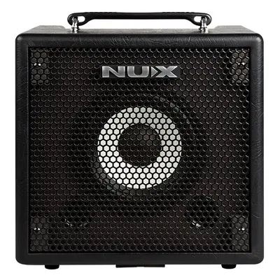 NUX Mighty Bass 50 BT