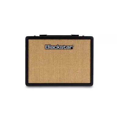 Blackstar Debut 15E - Black