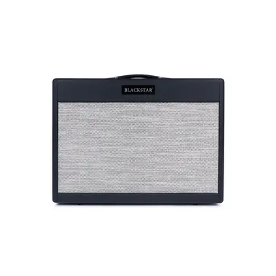 Blackstar St. James 50 6L6 212 Combo - Black