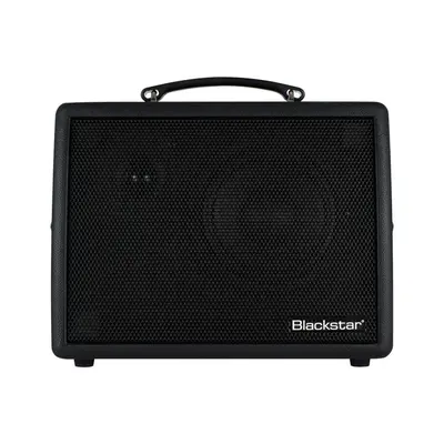 Blackstar Sonnet 60 - Black