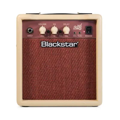 Blackstar Debut 10E