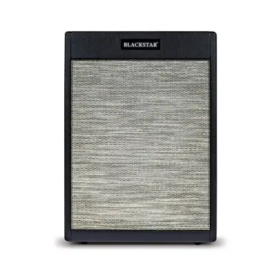 Blackstar St. James 212VOC Cabinet - Black