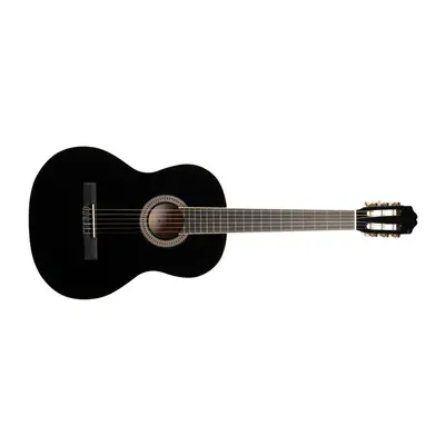 Henry`s Jr. Novice 3/4 CTG101 - Black