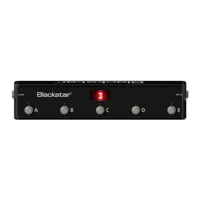 Blackstar FS-12 Footswitch