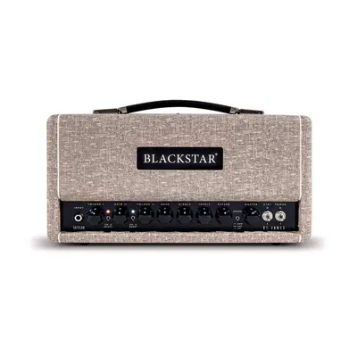 Blackstar St. James 50 EL34 Head - Fawn