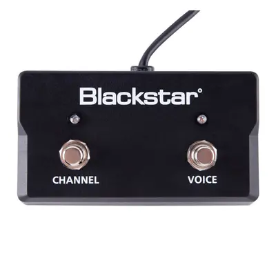 Blackstar FS-16 HT Series MkII Footswitch